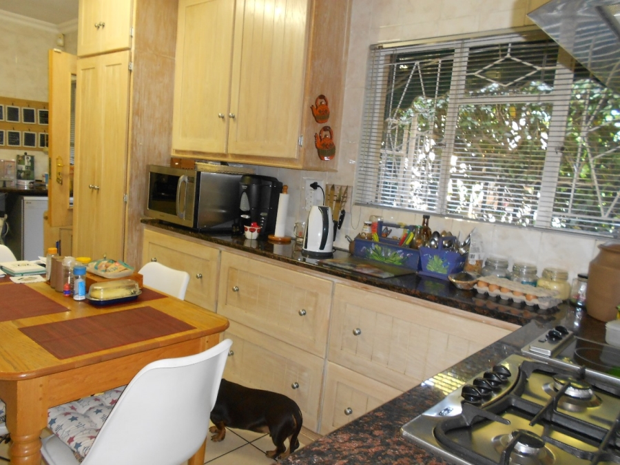 4 Bedroom Property for Sale in Parys Free State